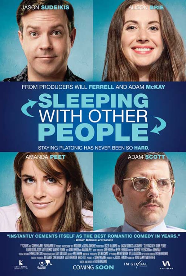 Poster for Sleeping with Other People