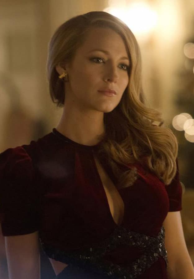 Still from The Age of Adaline